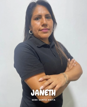 JANETH