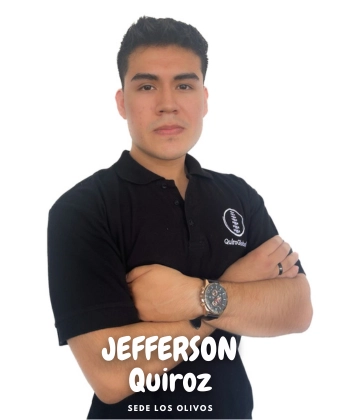 JEFFERSON QUIROZ